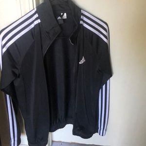 Adidas sweater